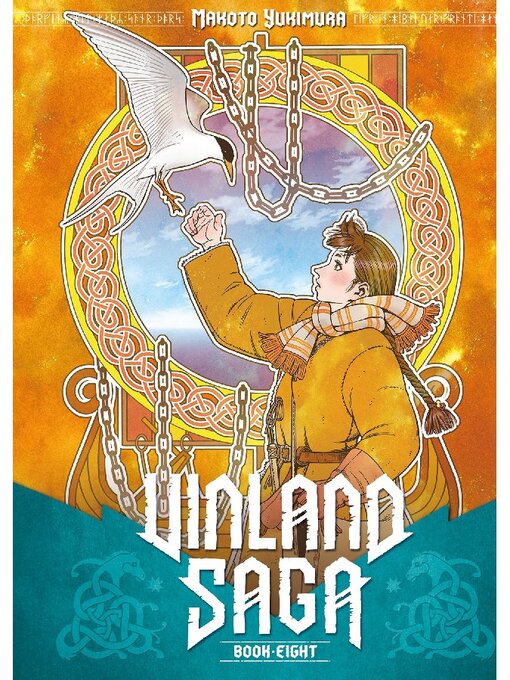 Title details for Vinland Saga, Volume 8 by Makoto Yukimura - Available